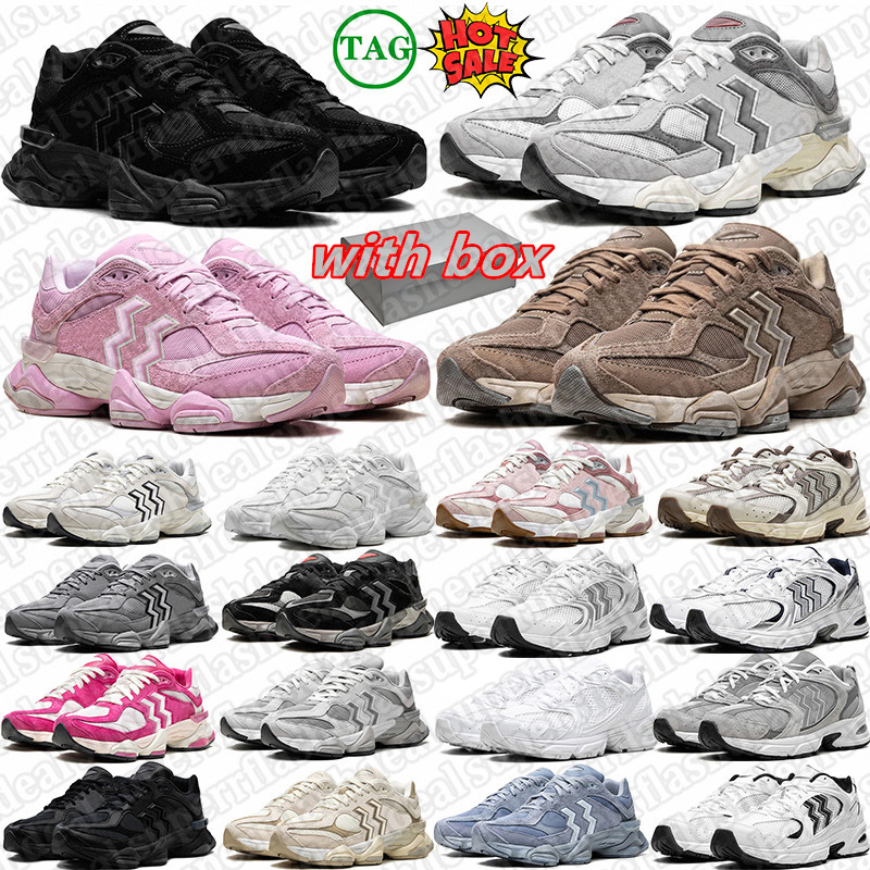 Free Shipping with box designer running shoes for men women sneakers comfortable suede leather lightweight shoes breathable Trendy mens trainers big size 36-47