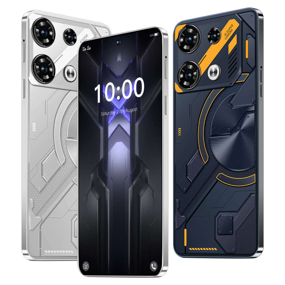 Mobile GT Pro New G Android Inch Smart True Phone