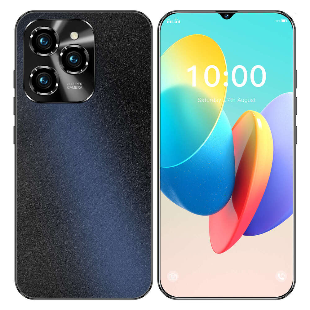 Mobile Phone Hot Pro Inch Incell Screen Real G Version Android Smartphone