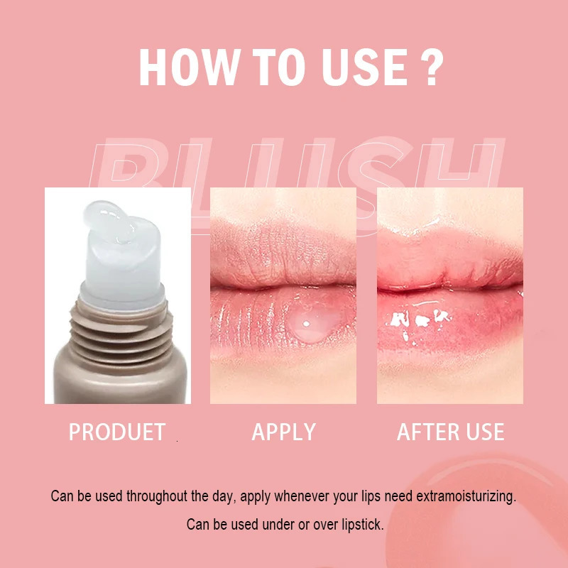 Summer Moisturizing Lip Balm Moisturizing Lips Moisturizing Butter Lip Balm Daily Care Lip Balm Lip Oil Makeup 251018