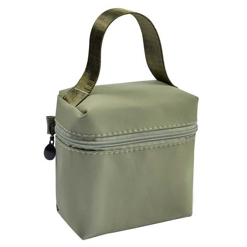 Top selling highend portable waterproof handle makeup bag lipstick storage bag headphone pouch mini menstrual towel bagW251021