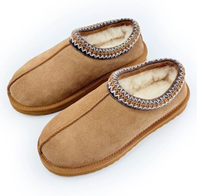 Women's snow boots thick soled elastic knitting stitching warm socks slippers platform boots