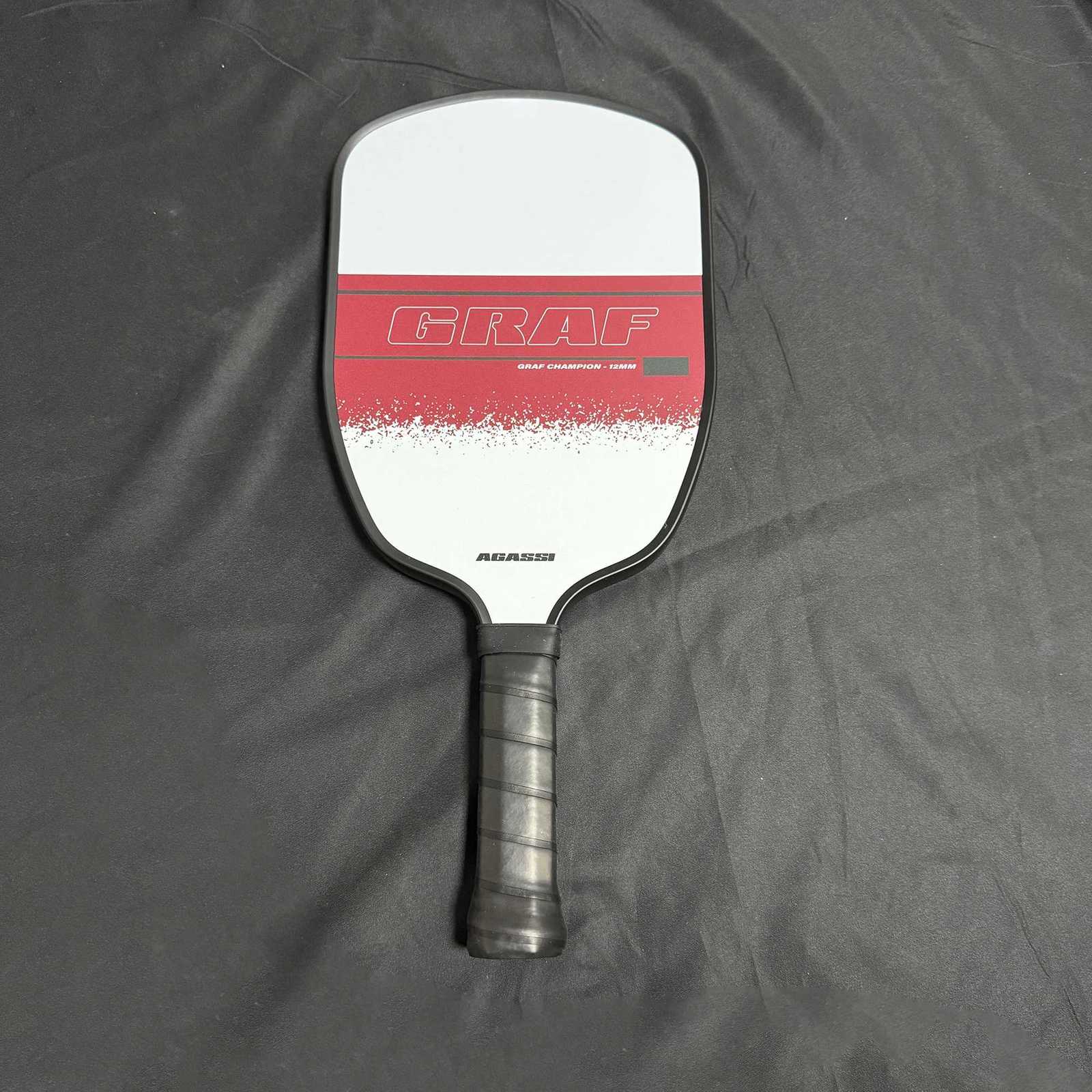 Pickleball Paddle High Quality Training Racket Carbon Fiber USA PA Approved Professional Pickleball Racket Sport W251021