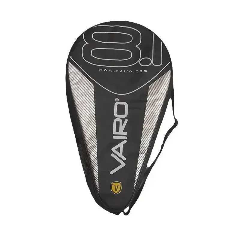 Professional Padel Tennis Racket Soft Face Carbon Fiber Lightweight Fashionable EVA Sports Equipment High Quality 2024 W251021