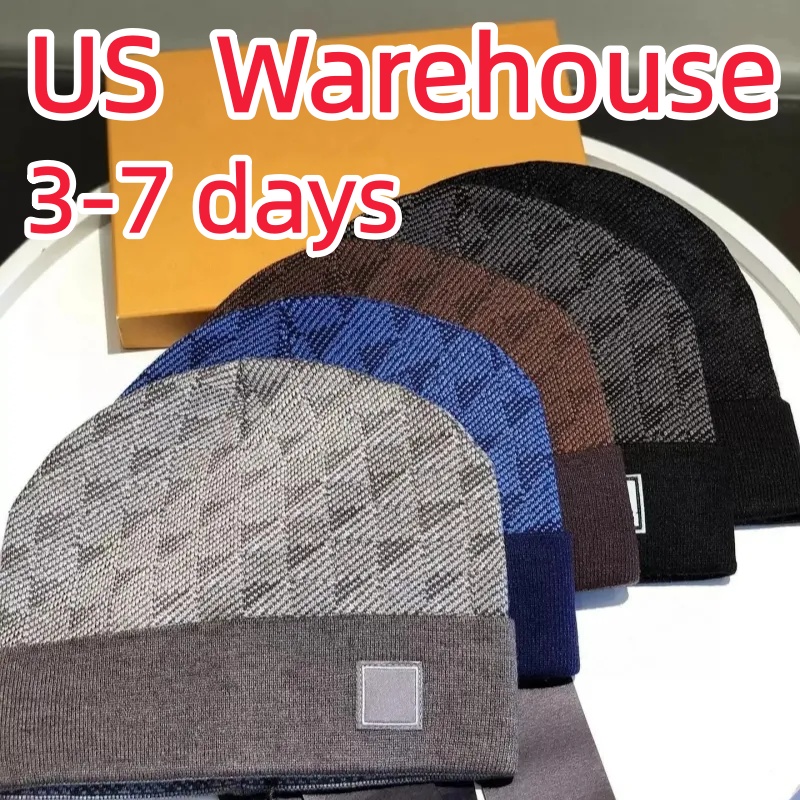 Winter knitted beanie designer cap fashionable bonnet dressy autumn hats for men skull outdoor womens hat cap pelli travel skiing wholesale price Knitted hat hot