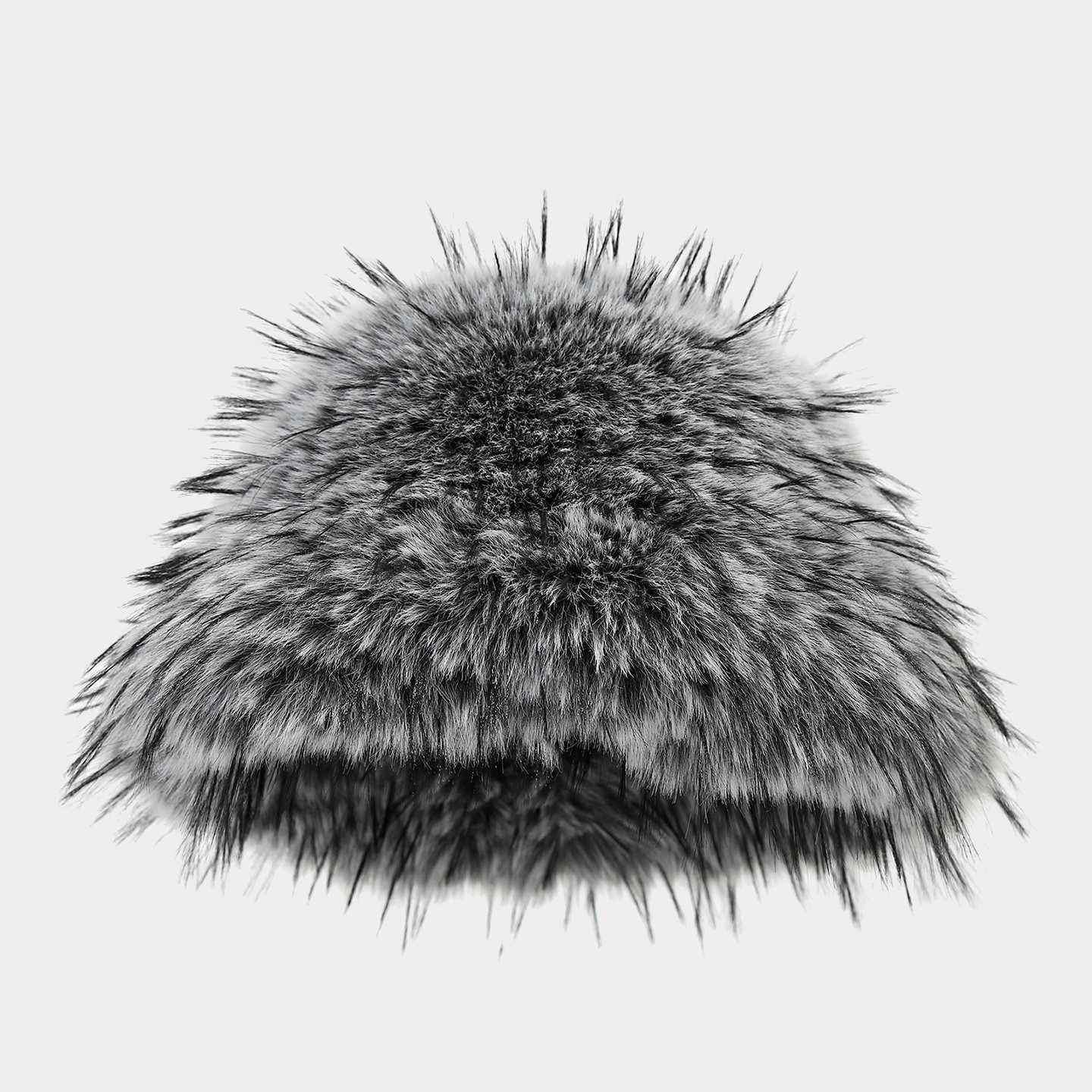 Plush Fisherman Hat for Women Feel Autumn and Winter Versatile Coldproof Bucket Hat Thickened Warm Hat Trendy H251020