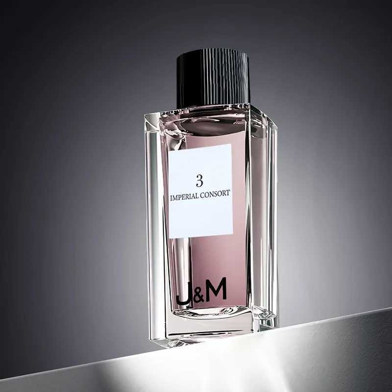 100ML Womens Perfume Floral Longlasting Fragrance Pheromone Eau De Toilette Highend Feel Queens Water Body Spray Gift L251021