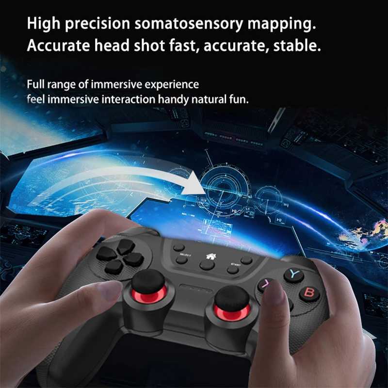 X2 Ultra Video Game Stick Console Or ONLY 64G Retro Games Christmas Gift 24G Double Wireless Controller 4K HD30000 Games Q251021