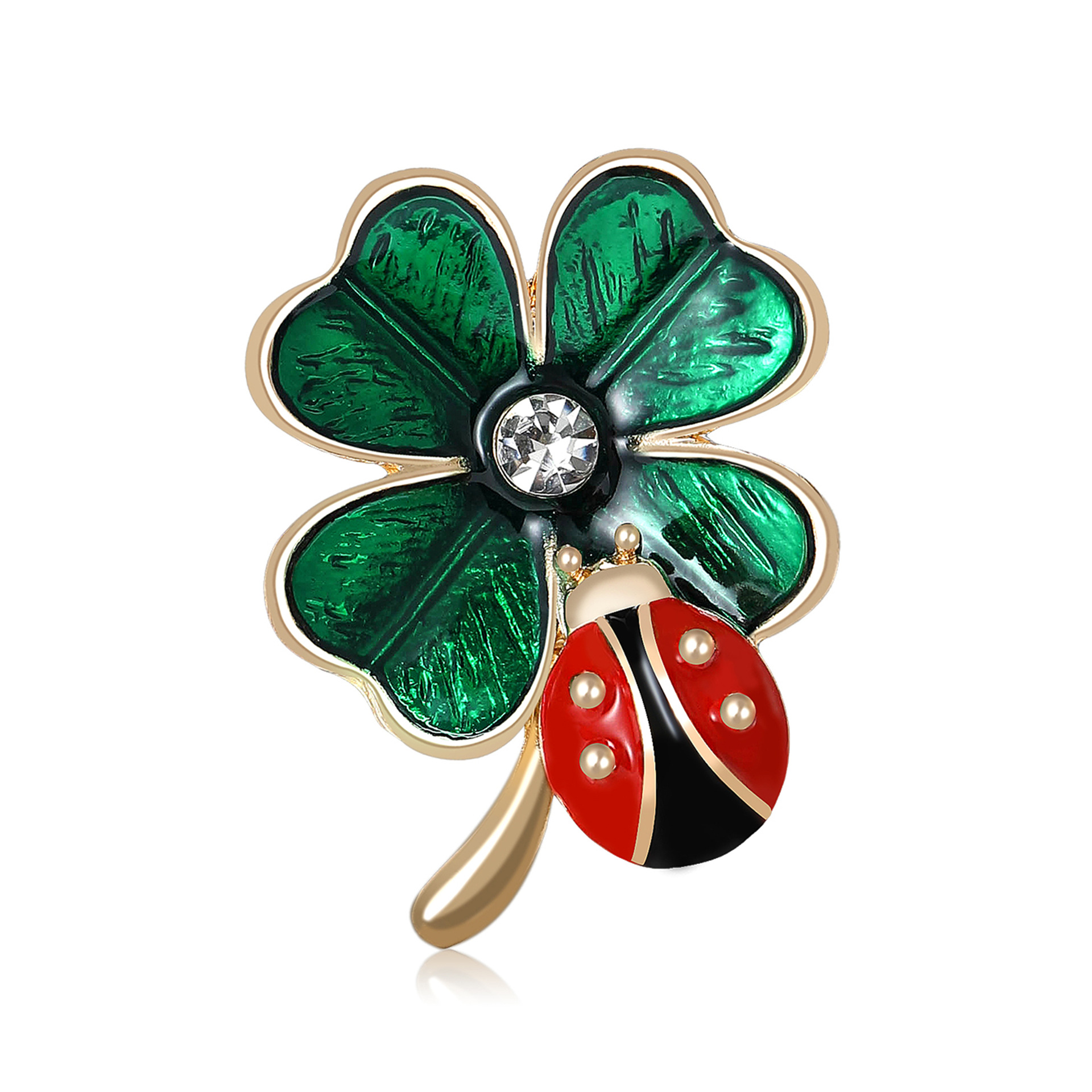 Designer brooch pin Butterfly Rose Brooch Luxury Fashion Creative Orchid Elegant Plum Blossom Brooch Jewelry Pin gift for women free shipping