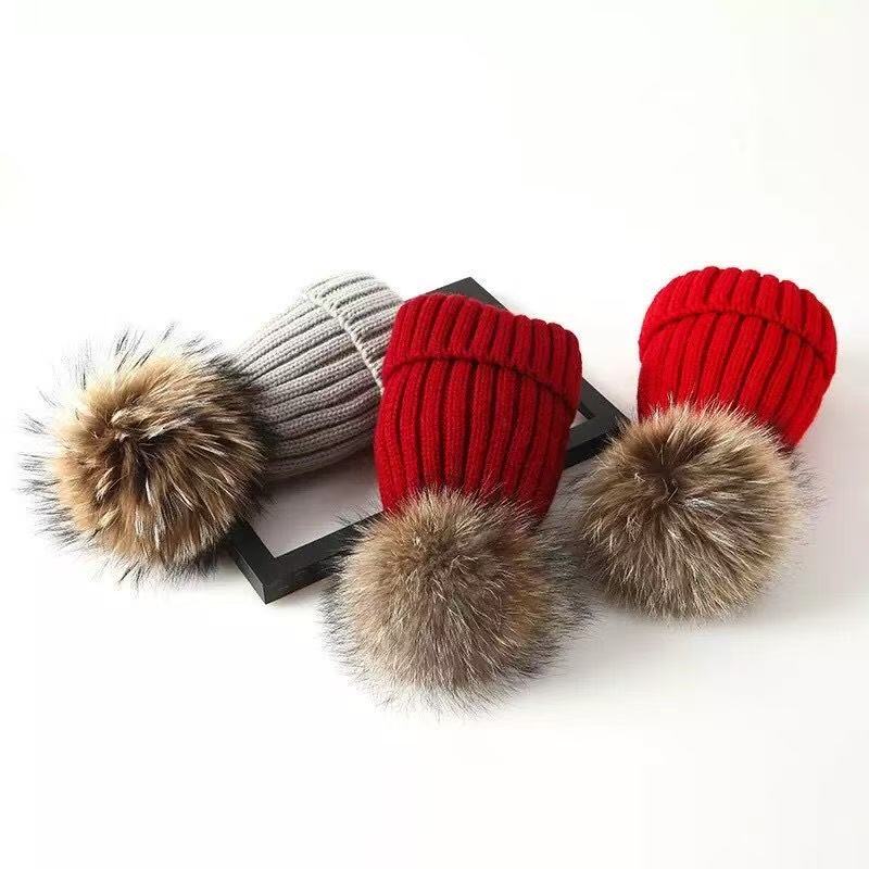 Womens u ggsFleece Thickened Ear Protection HatJapanese Windproof Earmuffs Hat Warm Hat