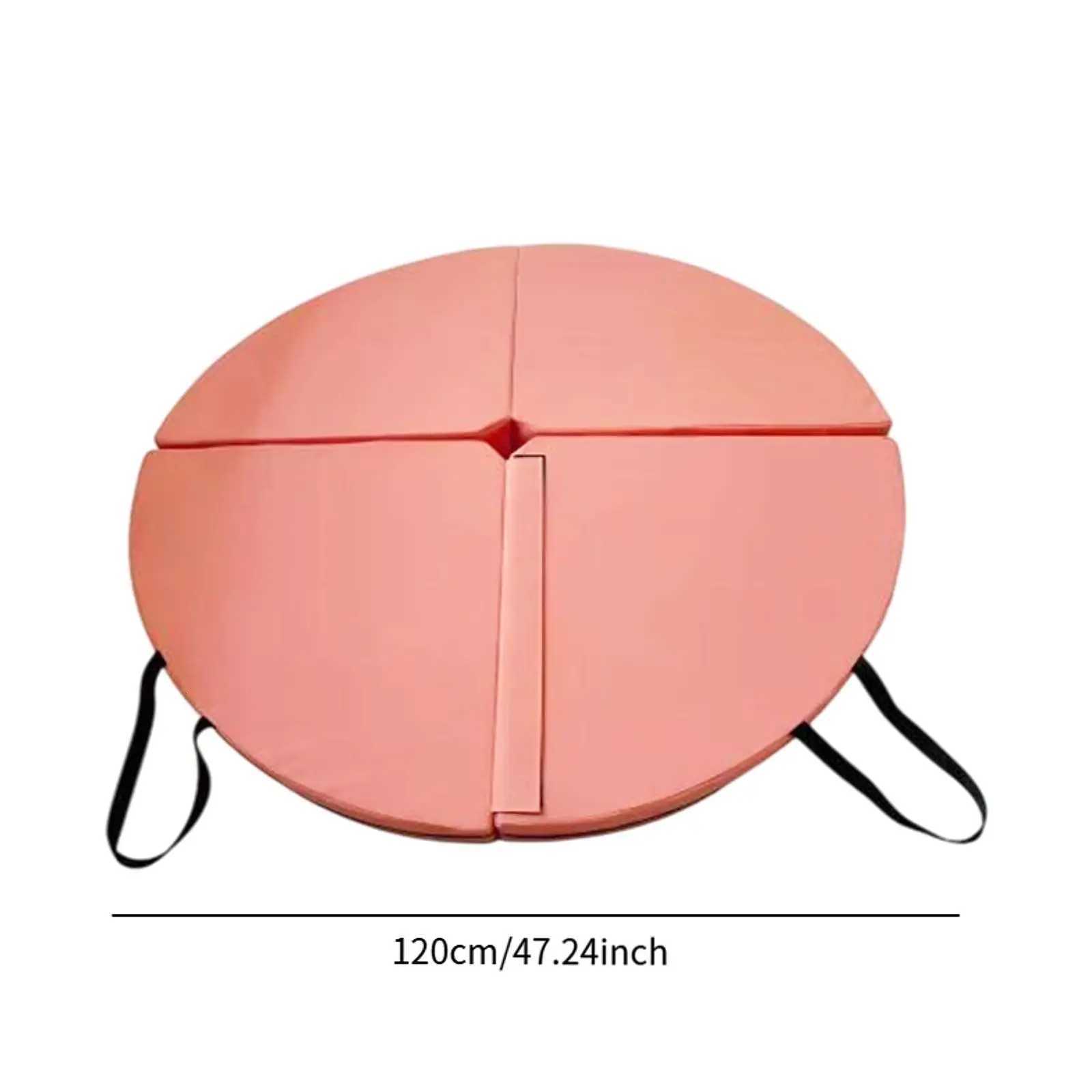 Pole Dance Crash Mat Padding Protection for Workout Dance Training Home Gym W251021