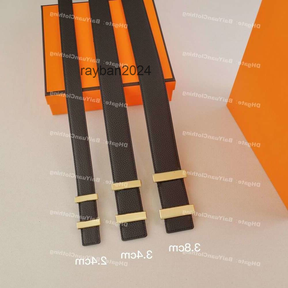 hernesbelt H Hemese hermaesliness hernelies Brand Belts Men Fashion Designer Letter Buckle Genuine Leather Women Business Dress Belt Thin Waistband Width U798