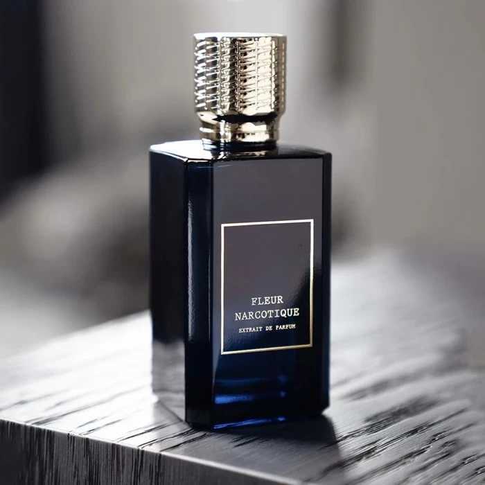 Mystical Woody Floral Perfume 100ml Enchanting Blue Talisman Scent LongLasting Day to Night Fragrance L251021