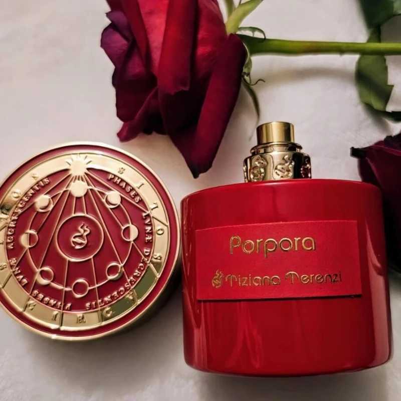 100ml Unisex Eau De Parfum Long Lasting Luxury Fragrance Collection with 4 Elegant Scents Fruity Floral Oriental Woody Musky L251021