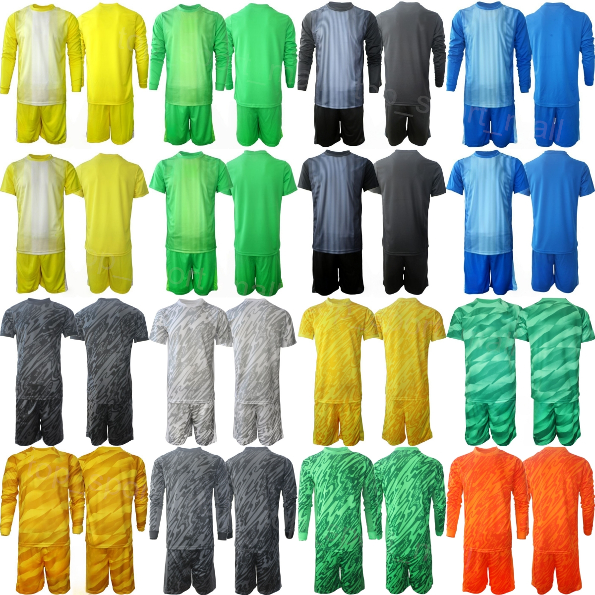 Club Goalkeeper Gk … - image