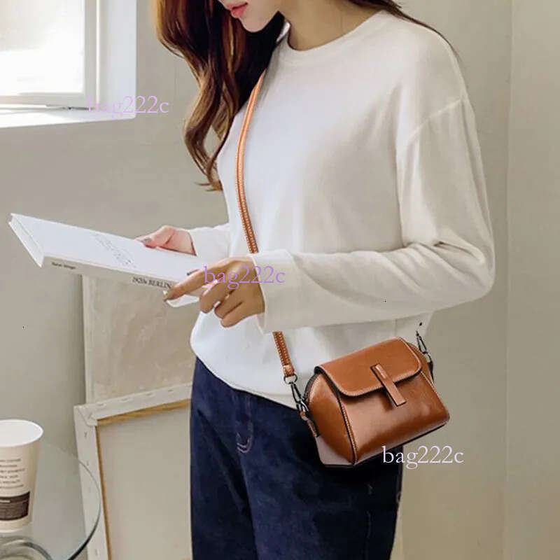 Designer Solid Color Women's Small Handbag Fashion Shoulder Messenger Ladies Pu Leather Shell Crossbody Bag Bolsas