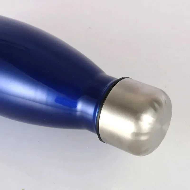 500ml Thermos Bottle Vacuum Flasks Stainless Steel Water Bottle Sports Gift Cups Double Wall Insated Vacuum Flask Y251021