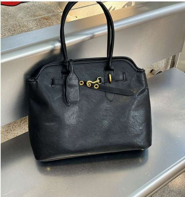 The Tote Bags Luxury Designer Bag Handbag High Quality Tote Bags Purses Designer Woman Handbag Women Bags Travel Beach Bag With Dust Bag SAC Women Lux