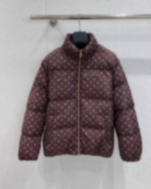 Women Winter Jackets Puffer Coat Designer Women Clothes Short Slimming Designer Winter jacket