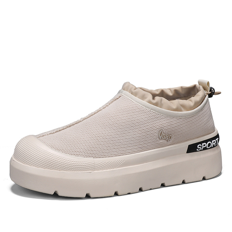 Free Shipping New Style Arrival Women Men Fashion Boots Minimalist Casual Shoe Unisex Best Selling Outdoor Shoes Orange Brown Hot Sale