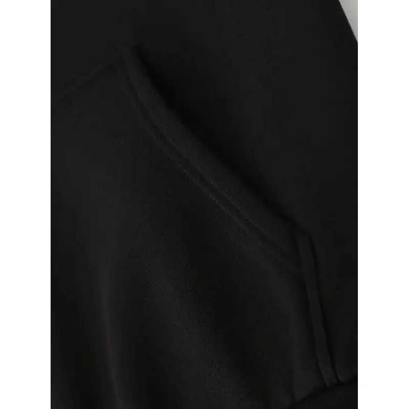 The Harajuku Dragon Funny Pattern Male Hoodies Comfortable Fleece Pullovers Fashion New Clothing AllMatch Pocket Streetwear W251021