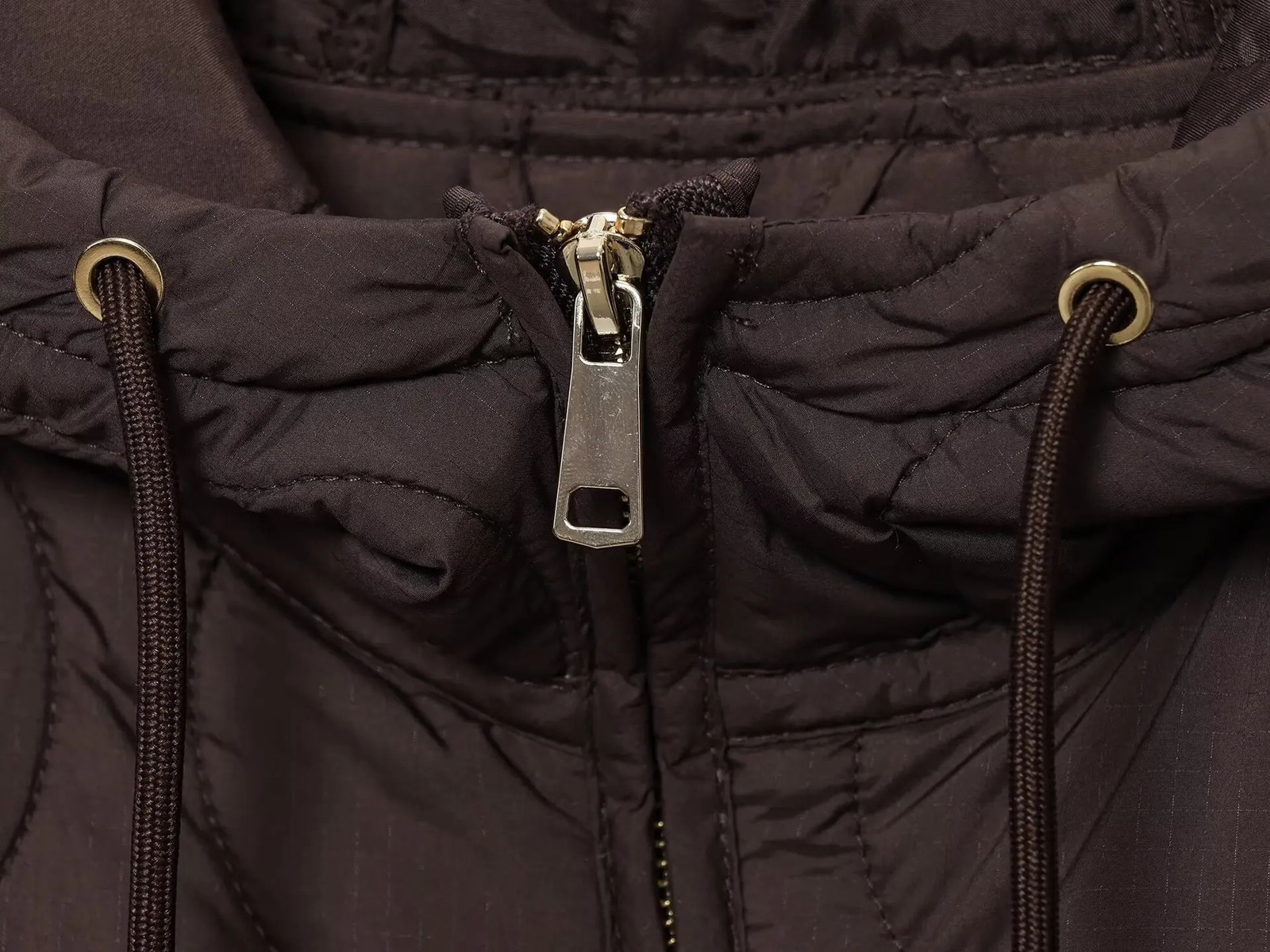 winter products with coldproof hooded cotton coat coats waistcovering and fleshslimming jackets tops 251017