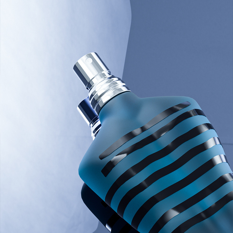 Mens Perfume Divine Fragrance Lady Perfumes Luxury Desgin Personality Body Spray So Female Gift Fast Shipping Good Quality