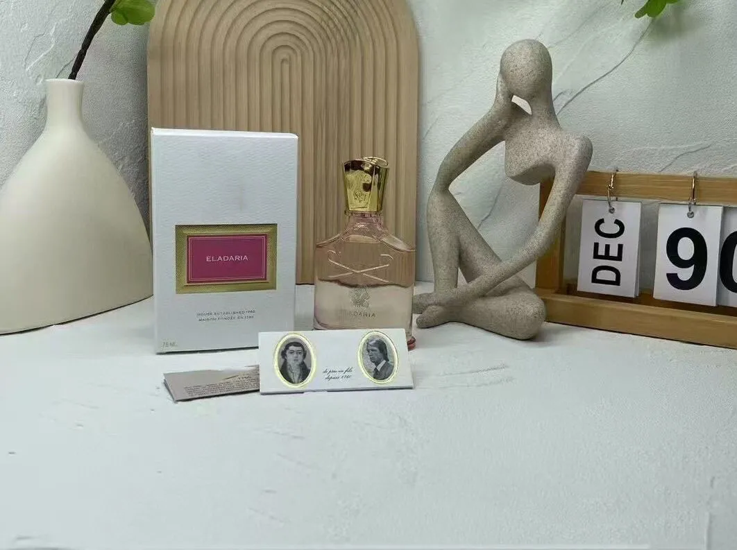 Man Women Eau De Parfum Fragrance Perfume 75ml 100ml Mayfair Vetiver Parfums Cologne long lasting smell Brand EDP spray High Quality Fast Delivery