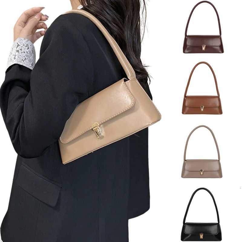 2025 Woman Luxury Brand Crossbody Bags for Women Fashion Design Underarm Shoulder Bag Female Handbag and Purses Solid ColorXJ251021