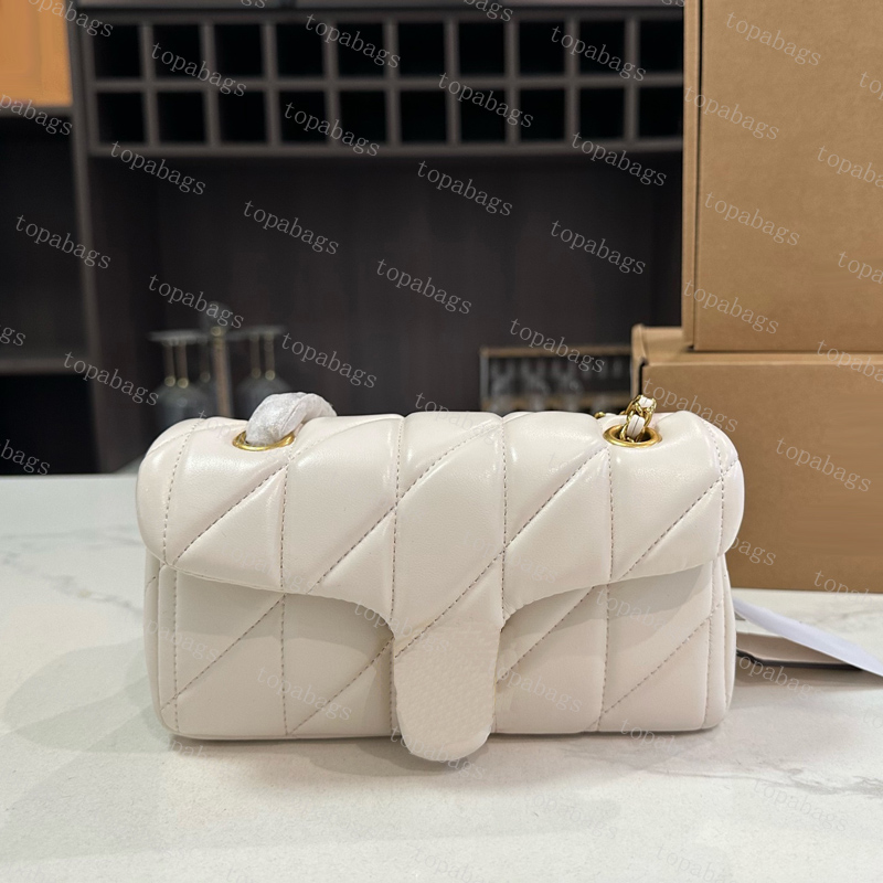 Womens Designer Chains Bags Top Quality Real Leather Fashion Mini Shoulder Bags Lady Classic Vintage Crossbody Bags