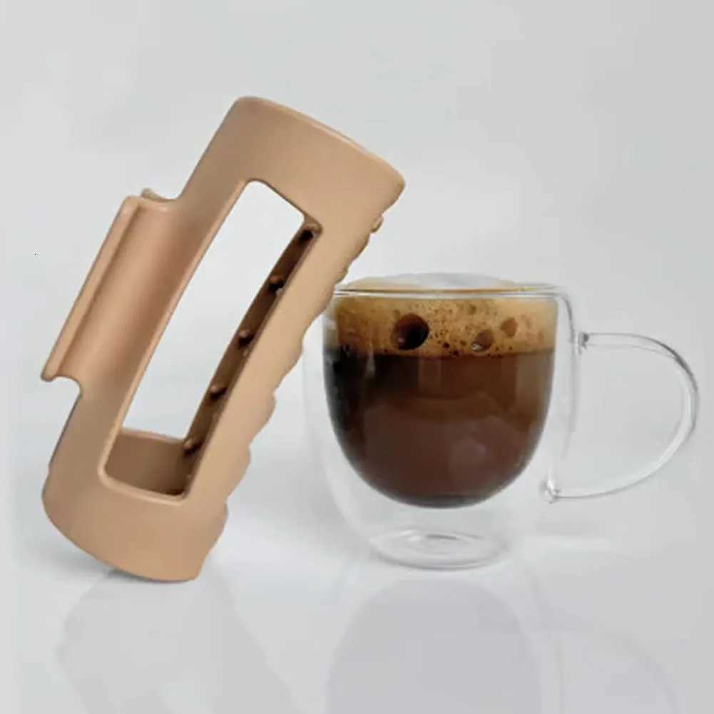 Silicone Soft Claw Clip Nonslip Cloud Clip Flexible Trendy Hair Accessories for Birthday Christmas GiftW254021