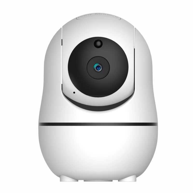 7Inch IPS Screen 360Degree Wireless PTZ Baby MonitorTemperature Display Nanny Cam Two Way Audio Intercom Babysitter Video Camera J251121