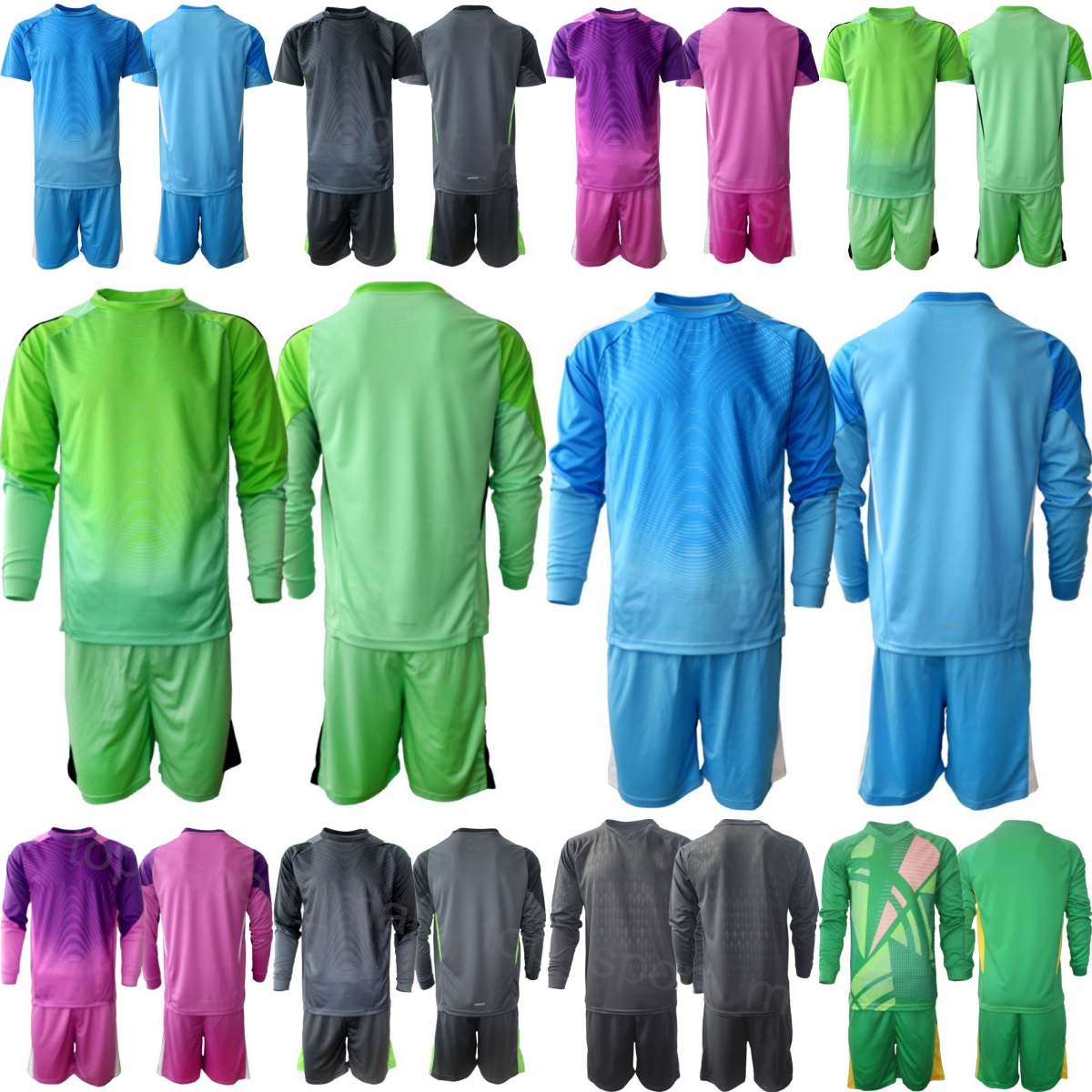 Club Goalkeeper Gk … - image