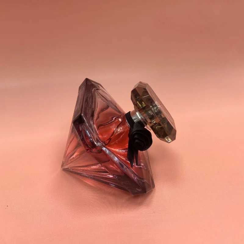 Hot selling 75ML perfume Mysterious elegant and rich in layer Exuding the ness of vanilla Sexy charming suitable for dating L251021