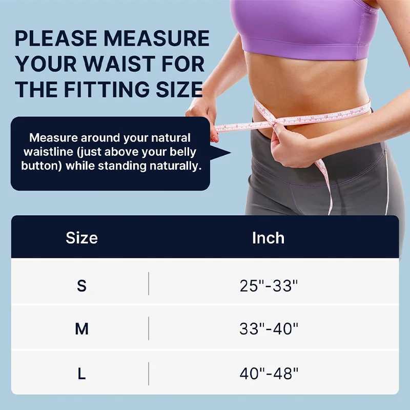 Back brace for men and women adjustable back and waist support belt shoulder posture support improves scoliosis D251021