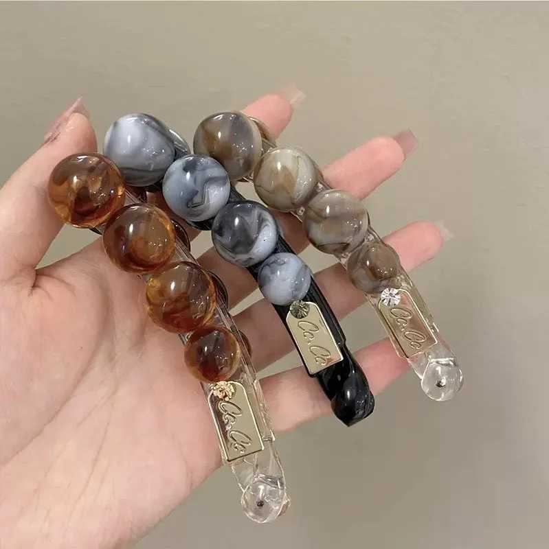 New Planet Banana Clip Anti slip Hair Clip Hair Grips Women and Girl Ponytail Hair Clip Hairpin Hair AccessoriesW254021