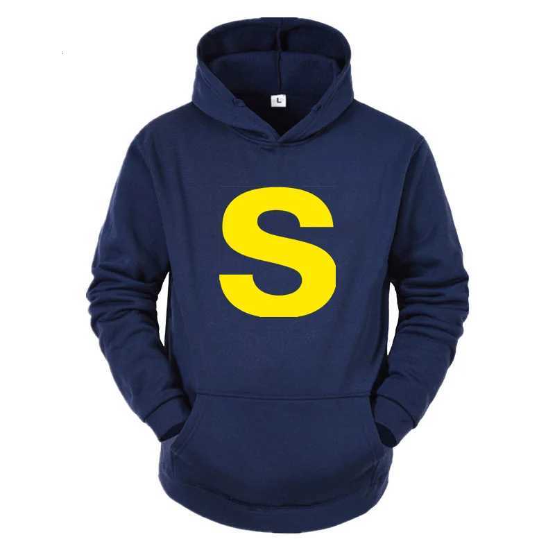 SpringAutumn New Alvin and The Chipmunks Fashion Neutral Casual Sportswear Mens Hoodie Halloween Costume Womens Pullover W251021