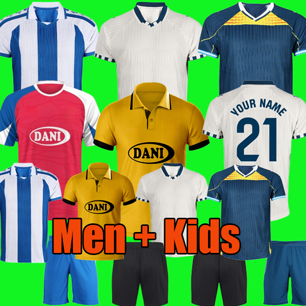 25 26 RCD Espanyol DANI JARQUE Soccer Jerseys 2025 Home KUMBULLA CABRERA PUADO VELIZ POL LOZANO Football Shirt PERE MILLA GRAGERA CHEDDIRA JOFRE 125th Anniversary