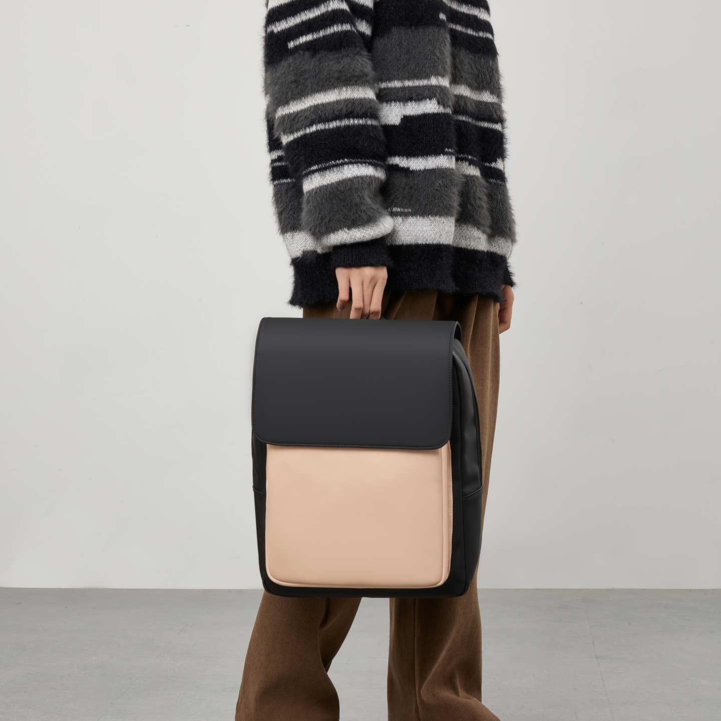 Sewafox premium and niche men's and women's backpacks, business commuting computer backpacks, men's large capacity leisure student back