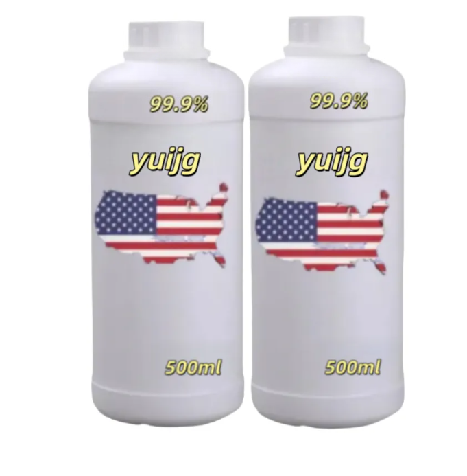 wholesale Jesse store Printhead Cleaning Cleaner Industrial Use Raw Materials Pure 99 Safe Privacy No Customs issues Free Fast Shipping