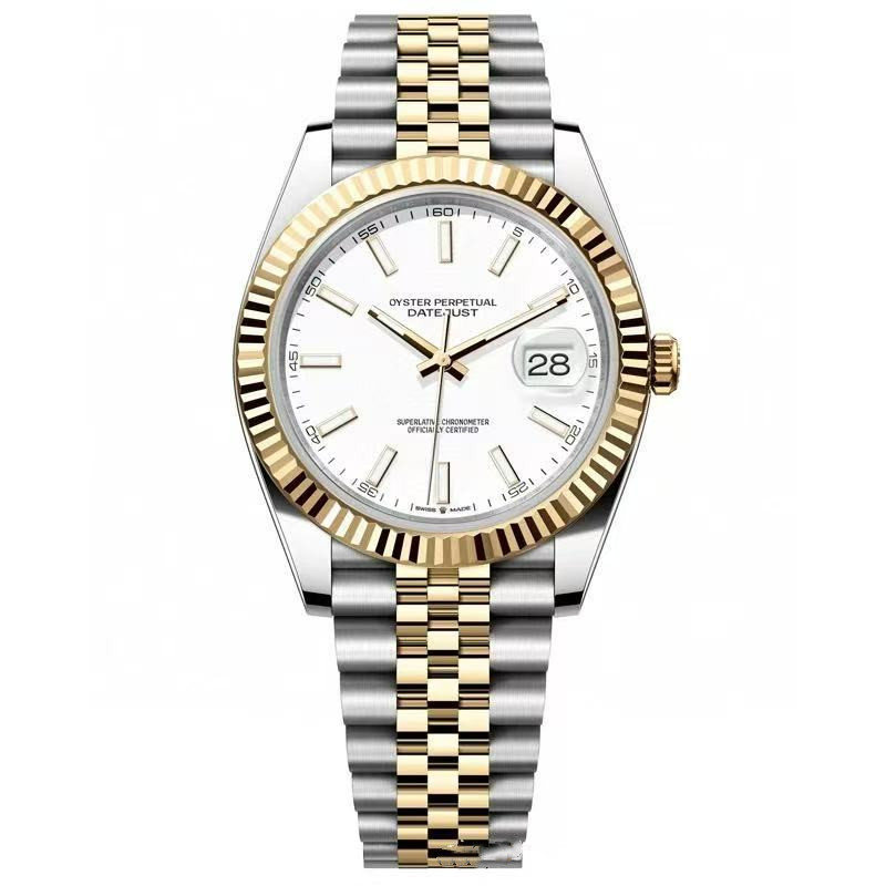 w1 shop Luxury Designer watches women and mens wath 36mm mechanical watch waterproof Luminous wristwatches montre de luxe watch stainless steel watch Gift