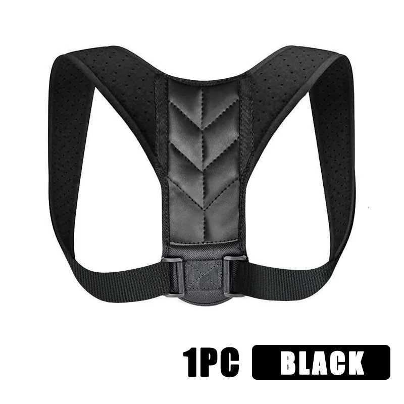Back Posture Correction Belt Hunchback Corrector Adult Men and Women Sitting Posture Correction Belt Shoulder Straight Back1 D251021