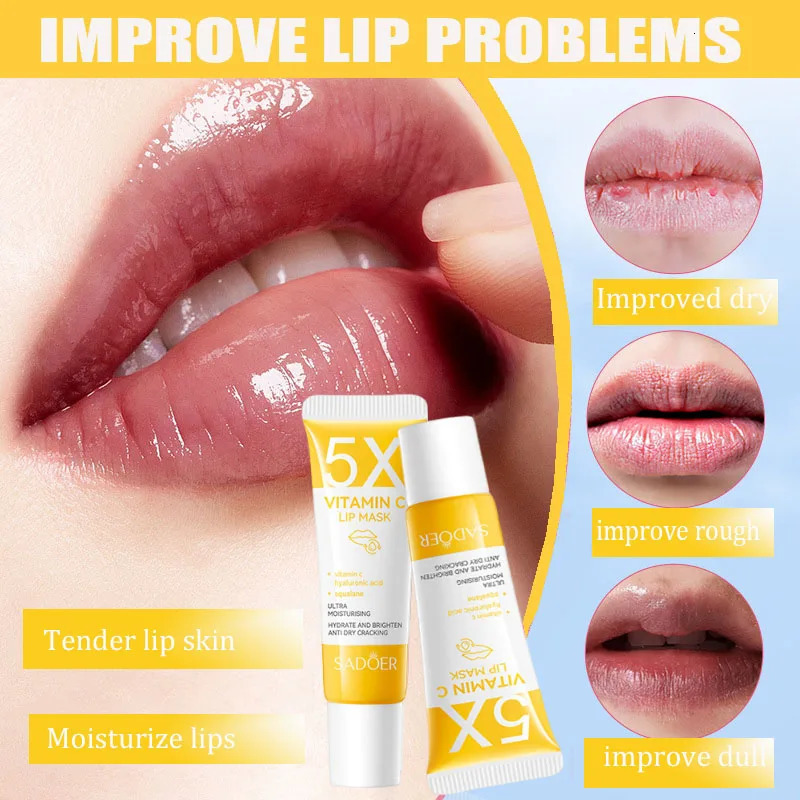 Lip Plumper Cream Instantly Plumps Lips Increasing Lip Elasticity Longlasting Moisturize Gloss Saturation Beauty Makeup Lip Car 251018