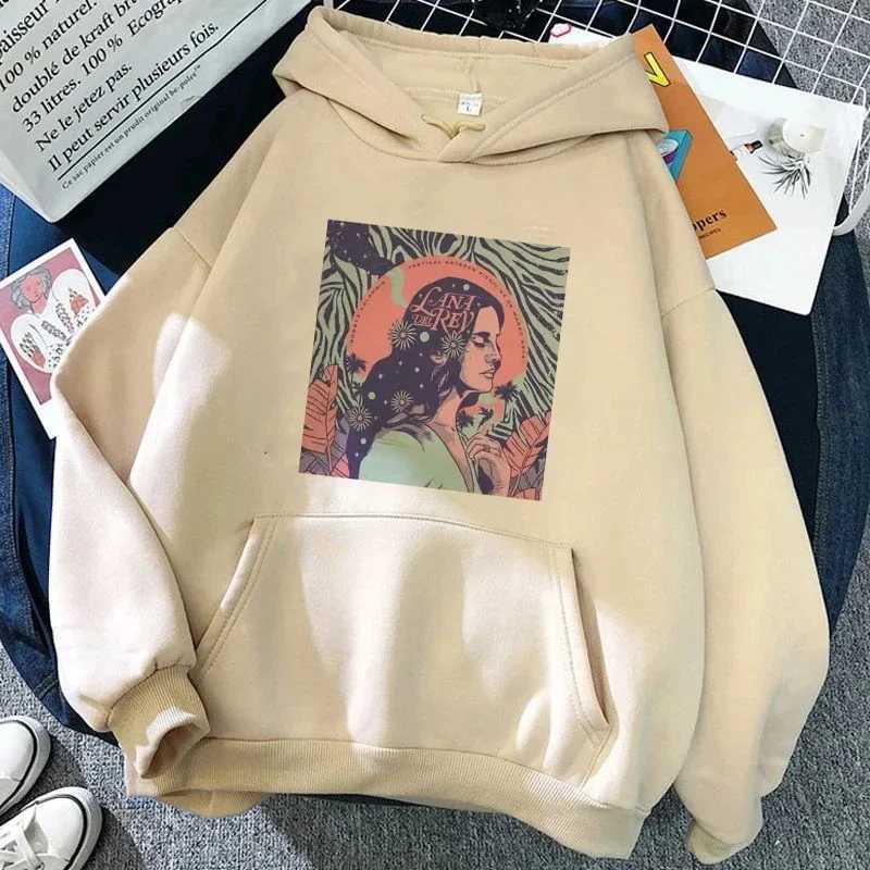 Customized Printed Men Women Hoodie Loose Casual Clothing Fashion Long Sleeve Hooded Pullover Personality Streetwear Sweatshirts J251021