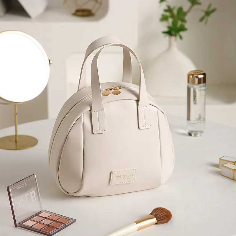 Makeup Organizer Female Toiletry Kit Bag Make Up Case Storage Pouch Luxury Lady Box Cosmetic Bag Organizer Bag for Travel ZipW251021