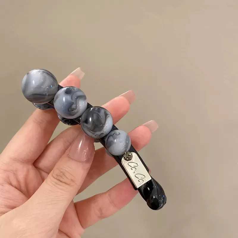 New Planet Banana Clip Anti slip Hair Clip Hair Grips Women and Girl Ponytail Hair Clip Hairpin Hair AccessoriesW254021