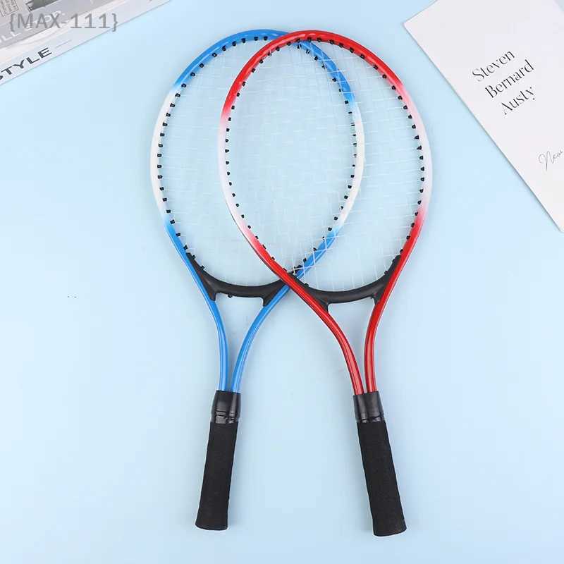 Pc Childrens Professional Tennis Racket BeginnerFriendly Shockproof ParentChild Interactive Unisex Training Racquet W251021