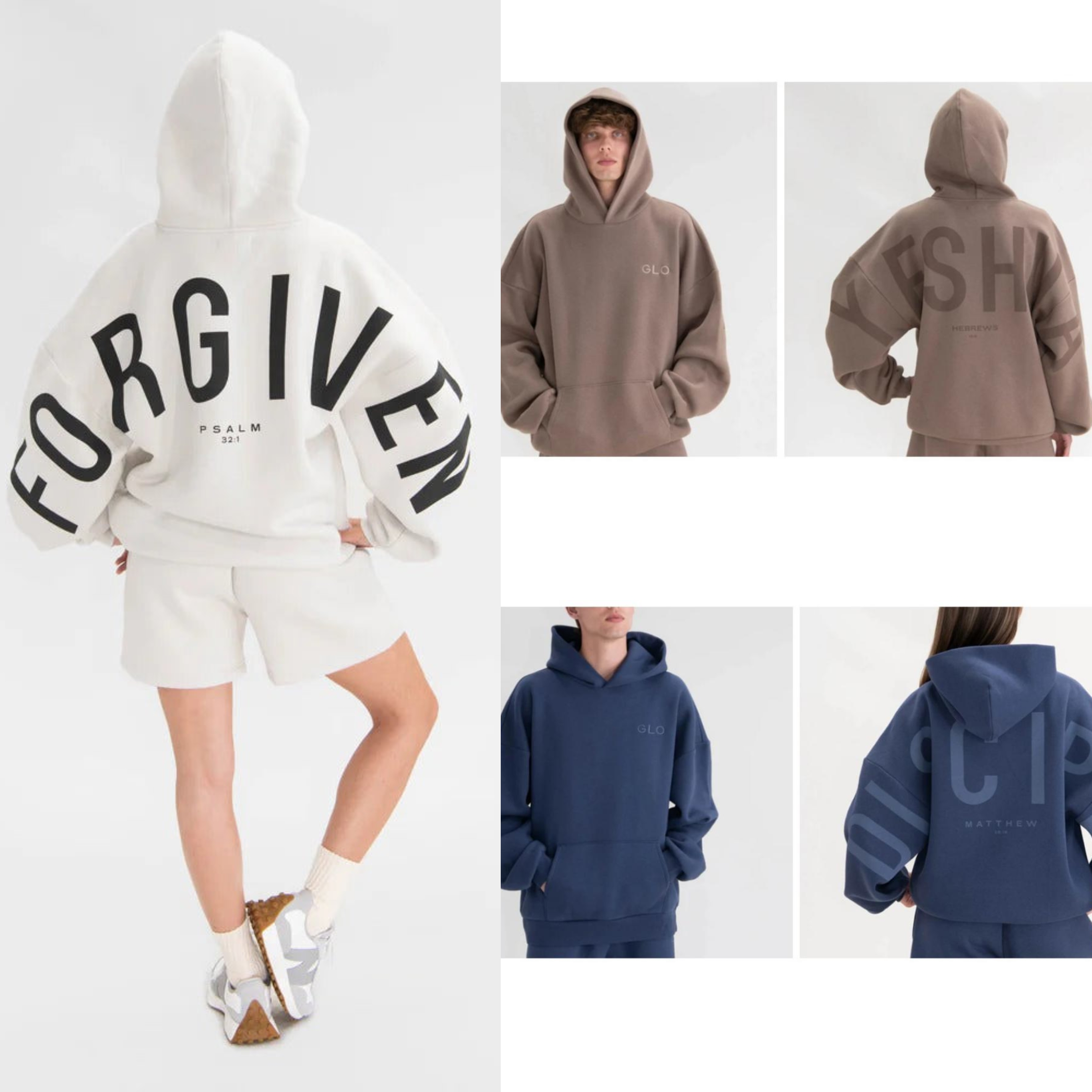 Men's Hoodies New high-quality men's hooded sweatshirt with autumn and winter fashionable printing, thick and versatile long sleeved loose c