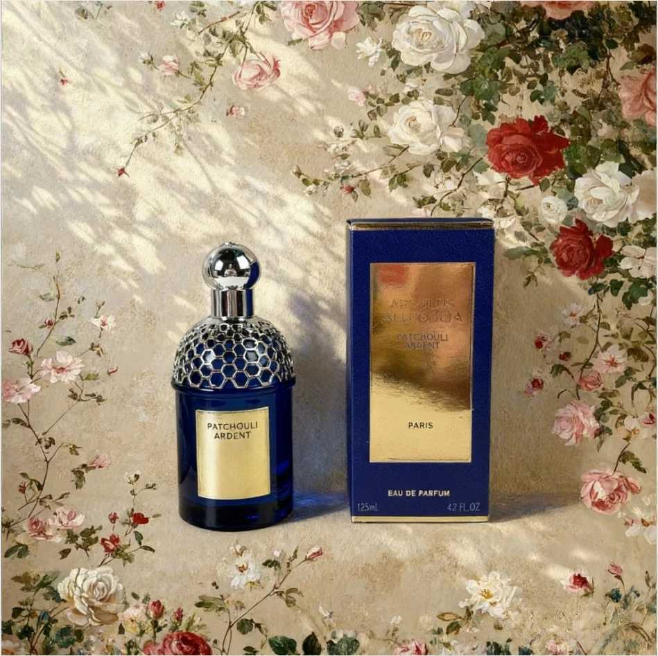 High Quality Brand Perfume 125ML Long Lasting Fragrance Calm and luxurious wood tone Fruity Body Mist Suitable for gifts L251021