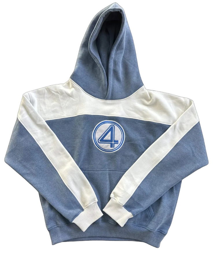 Men's Hoodies Couple's Colored Waed Hoodie Sweatirt And Pants Set Comfortable Fce Lined Briti Sle Walking Suit Non Deformable